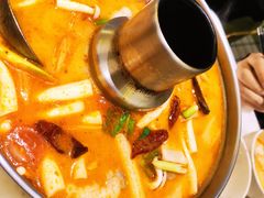 冬阴功汤-星怡会·新加坡新美食(苏州中心店)