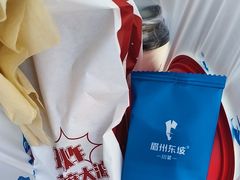 -眉州东坡(团结湖店)