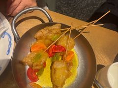 -炉鱼(萧山万象汇店)