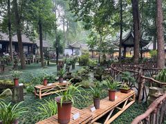 -成都杜甫草堂博物馆