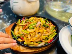 -金龙寨.传承桂林菜(金城店)
