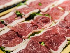 -清真京华源·涮肉烧烤(丰庆店)