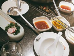 -捞王锅物料理(金城路店)