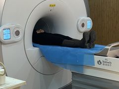 -美年大健康·体检中心(江岸分院)