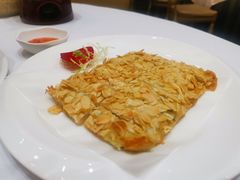 -君德澜酒家·创意粤菜(金山谷店)