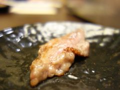 -松阪牛焼肉M(法善寺横丁店)