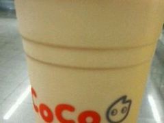 -CoCo都可(宝龙广场店)