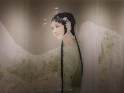-盘子女人坊古装写真摄影(南京总店)