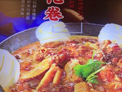 -人民公社大食堂(张家湾店)
