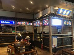 -十一街幺鸡成都担担面(悠方店)