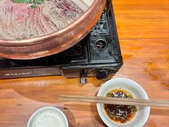 -玛禄藏膳(五分店)
