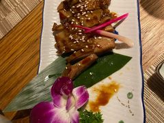照烧鸡排-酒井酱子·深夜食堂(东城汇店)