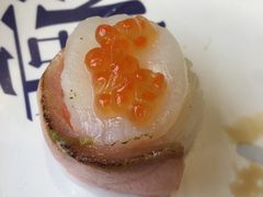 -东菊料理(吉利购物广场店)