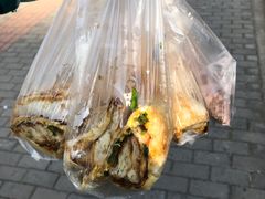 -金杨老摊头蛋饼(金口路店)