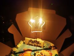 -Miss Sweet思薇蛋糕(北辰小区樱花苑店)