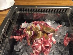 -泽成冰煮羊火锅(中正天街店)