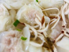 -小董骨汤馄饨店(通扬路店)