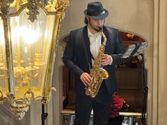 -波特曼西餐厅(中央大街店)