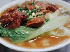 -珍珍小食店(西华路店)