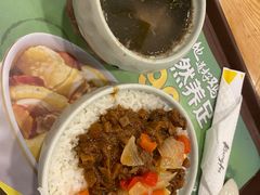 -真功夫(振华路店)