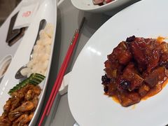 -红城阁·上海味道(四平路店)