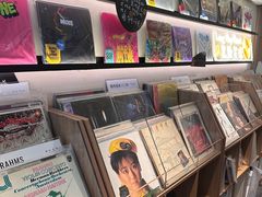 -黑胶星球(华发中城商都店)