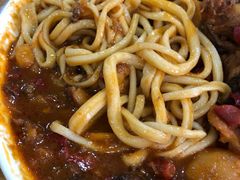 -福顺祥大盘鸡(临潼店)