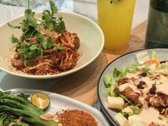 -沛家·西餐Brunch·直火料理