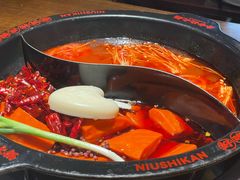 -牛市坎火锅(建设路店)