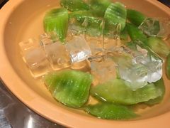 莴苣-龍歌自助小火锅(崂山丽达店)