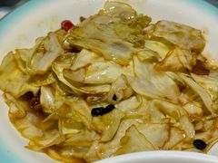 -外婆味道·云南菜大当家(关上店)