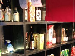 -白石的深夜食堂(万达店)
