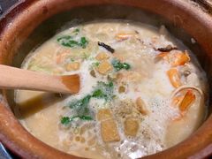 -大洋家·精品潮汕菜·生腌砂锅粥(天河东路店)