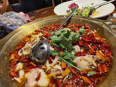-懒人盐府人家·自贡大麻鱼(安贞店)