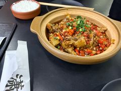 -潇湘阁(三里屯SOHO店)