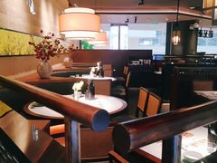 大堂-遇见湘·地道湖南菜(云门店)