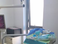 -圣贝口腔(海淀店)