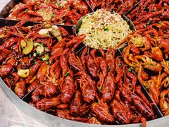 -虾味传奇(生态龙虾城店)