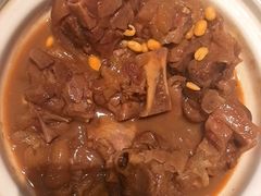 -大鸭梨烤鸭(甘家口店)