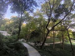 -采石矶景区