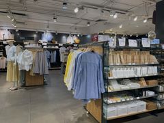 -MUJI无印良品(万科里店)