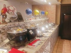 -五洲皇冠巴西烤肉餐厅