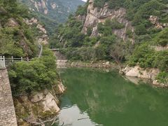 -黑龙潭风景区