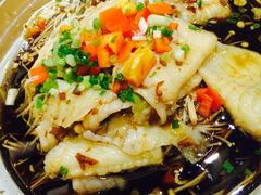 -浔庐餐厅•江西老字号•九江菜(南湖国际店)