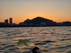 -千岛湖湖人皮划艇俱乐部