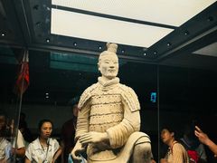 -秦始皇帝陵博物院-丽山园