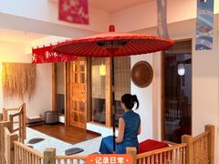 -乐山上善居·养心禅景酒店(世豪广场高铁站店)