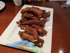 龙凤蒜香骨-龙凤瓦罐煨汤馆(清江东路店)