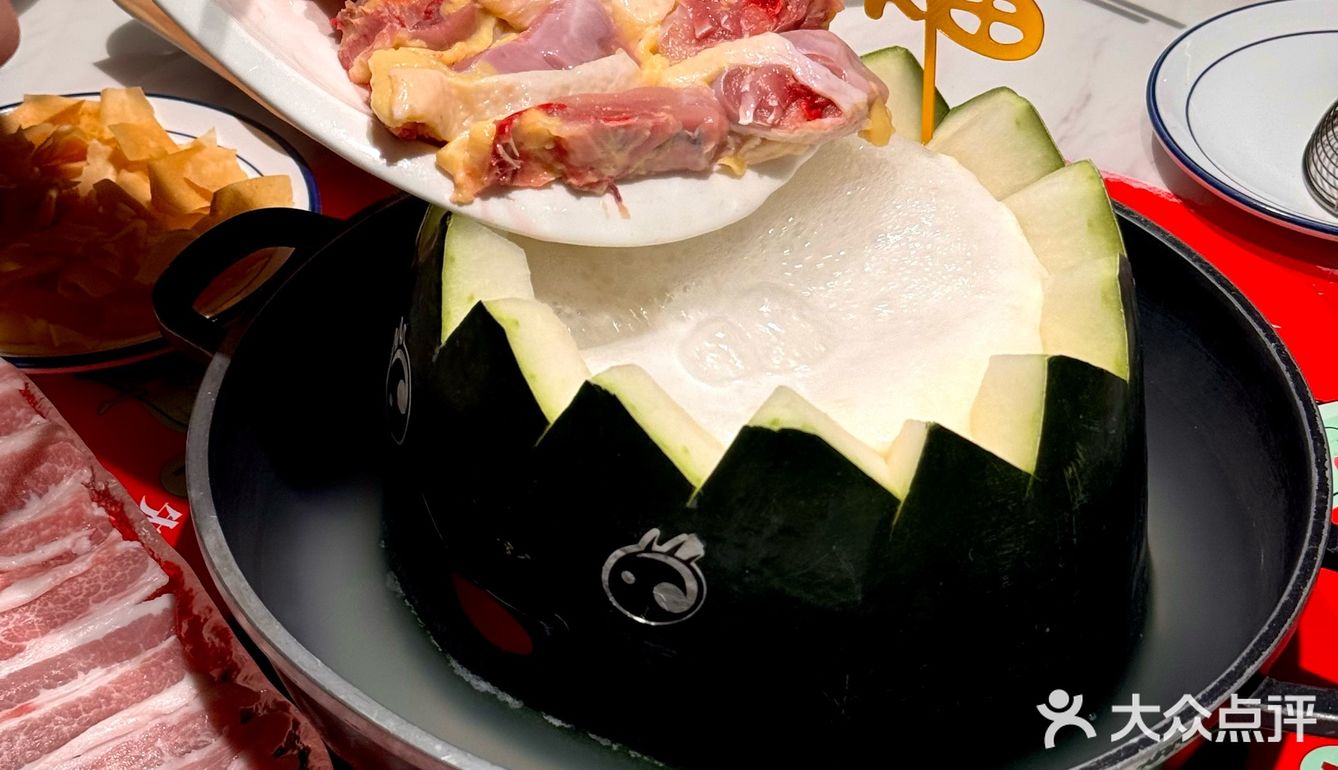 在珠海！！原来大家这么爱…