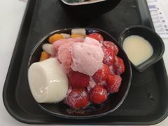 -鲜芋仙Meet Fresh(壹方城店)